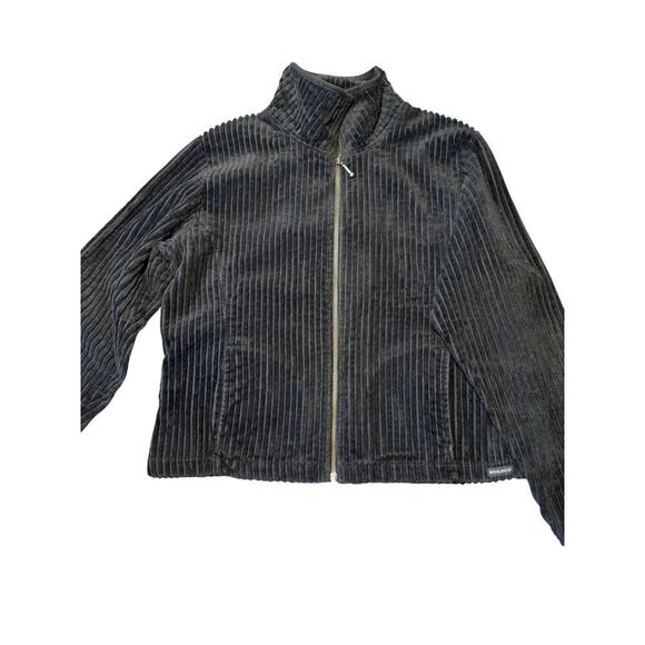 Woolrich Women’s  Jacket Black Size L - Picture 1 of 9